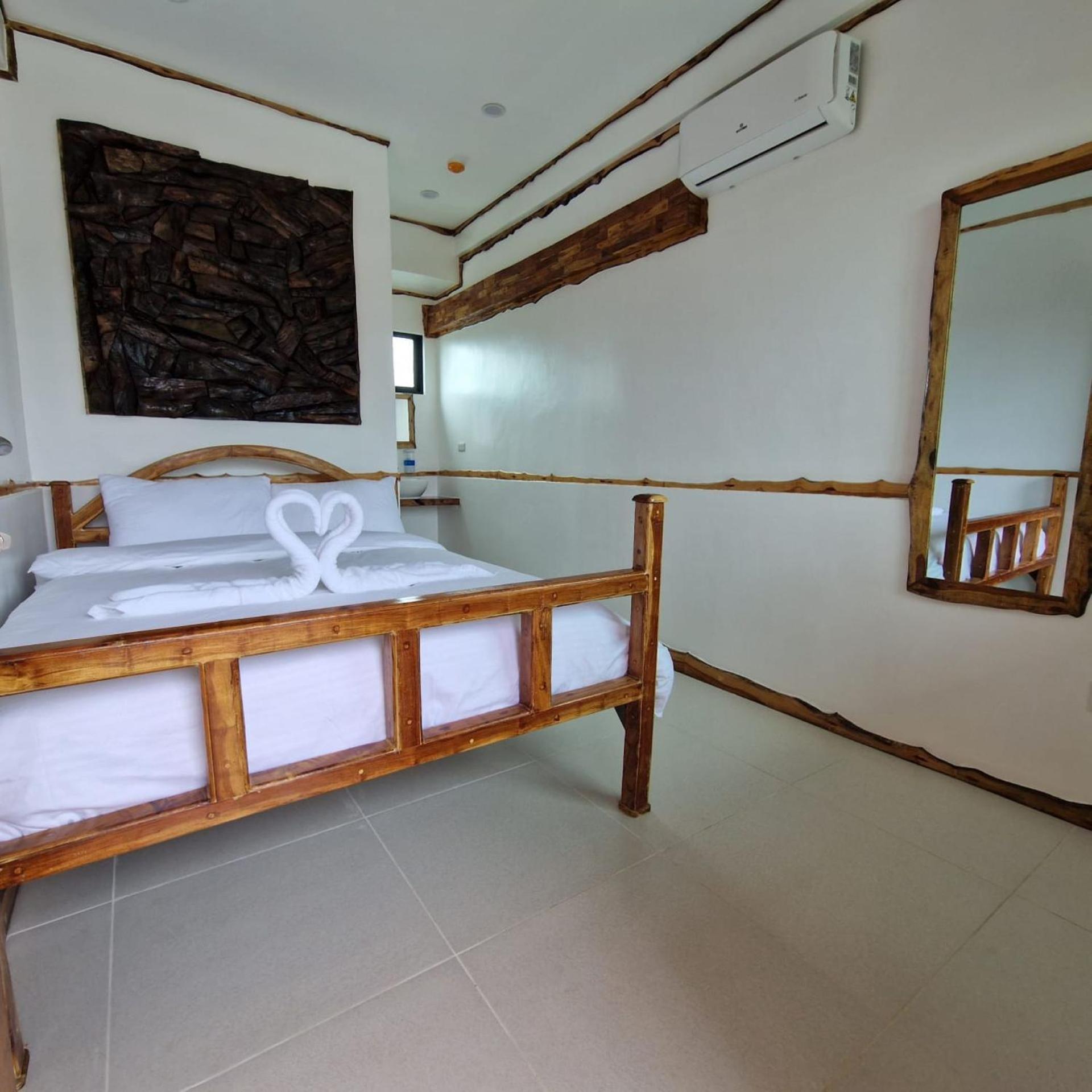 The Hat Trick Hostel Basdiot Esterno foto