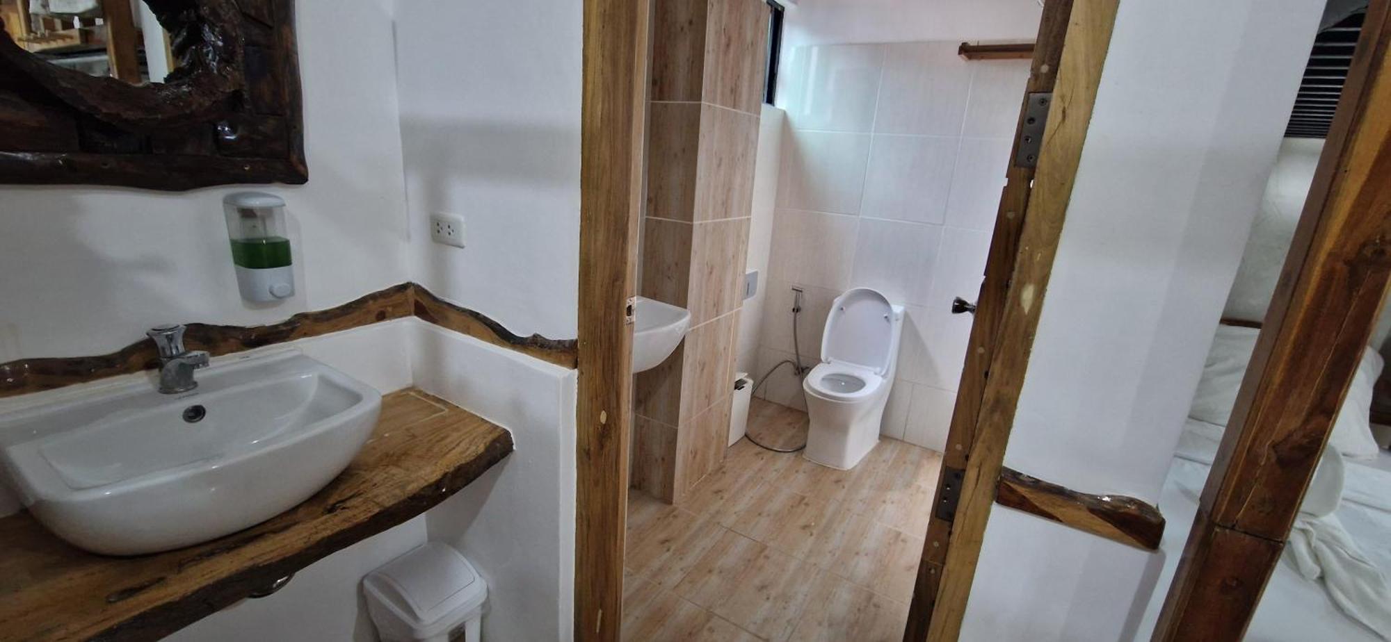 The Hat Trick Hostel Basdiot Esterno foto